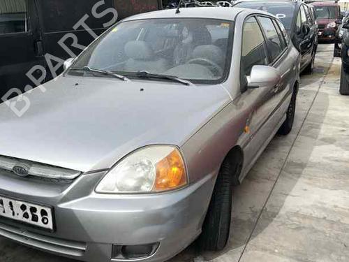 Used Parts KIA RIO I Hatchback (DC) 4611511