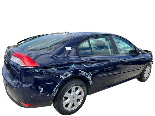 AC compressor RENAULT LAGUNA III (BT0/1) 2.0 16V (BT05, BT0F, BT0W) | BP24353211M34  - Image 6