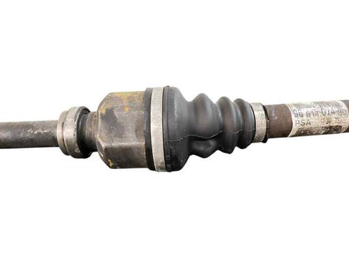 Right front driveshaft PEUGEOT 5008 (0U_, 0E_) 1.6 HDi | BP25597402M39 