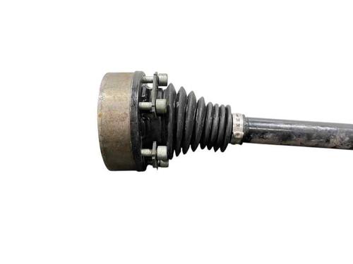 Left front driveshaft VW GOLF PLUS V (5M1, 521) 1.6 | BP26376568M38 - Image 2