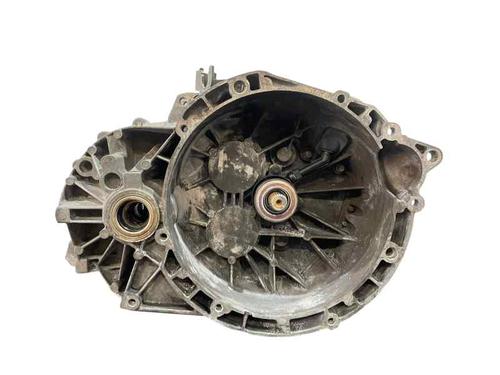 Gearbox FORD FOCUS C-MAX (DM2) 2.0 TDCi | BP27672431M3 