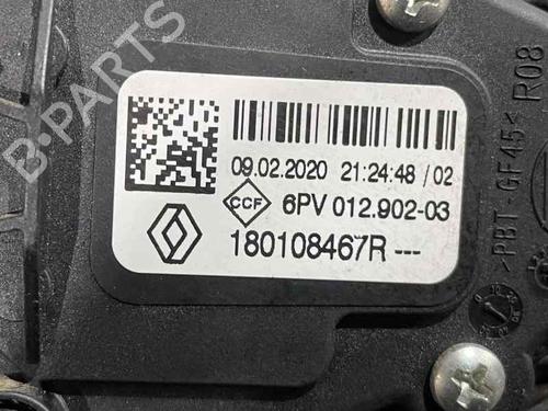 Pedal DACIA DUSTER (HM_) 1.5 dCi 95 (HMAF) | BP24353787I4 - Image 4