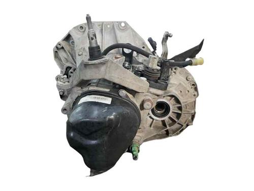 Gearbox RENAULT MODUS / GRAND MODUS (F/JP0_) | BP33771071M3 - Image 4