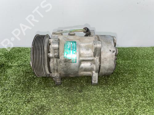 Used AC compressor AC compressor OPEL MOVANO A Bus (X70) 2.8 DTI (JD) (114 hp) 24223269 24223269