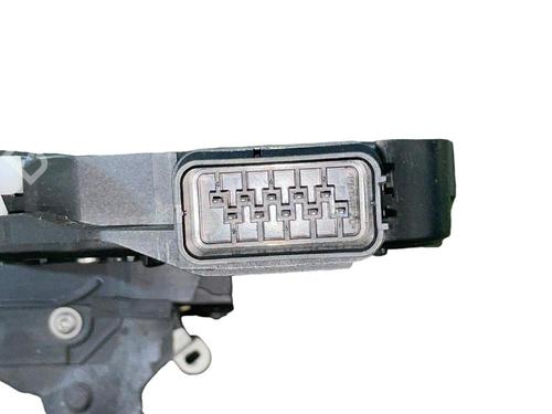 Rear right lock LAND ROVER RANGE ROVER SPORT I (L320) 2.7 D 4x4 | BP25210823C99 