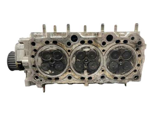 Cylinder head RENAULT ESPACE IV (JK0/1_) | BP31683157M5 - Image 4