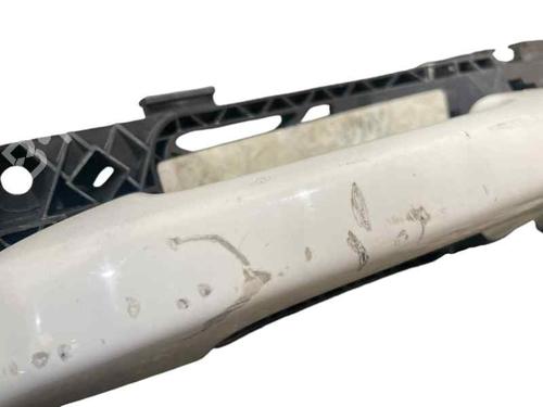 Front right exterior door handle VW SCIROCCO III (137, 138) 2.0 TDI | BP25211539C129 