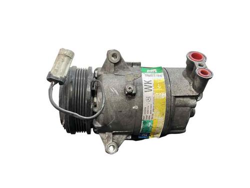 Used AC compressor AC compressor OPEL ASTRA H (A04) [2004-2014] 33424084 33424084