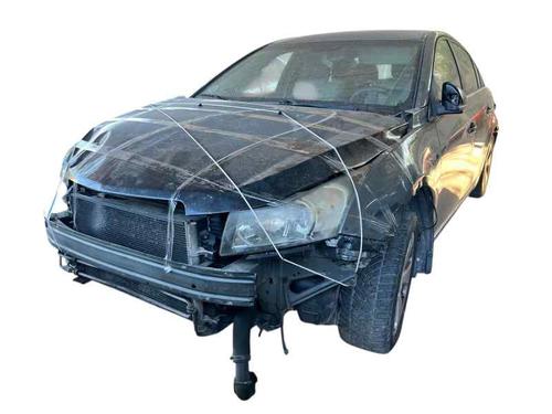 Used Parts CHEVROLET CRUZE (J300) 4394416