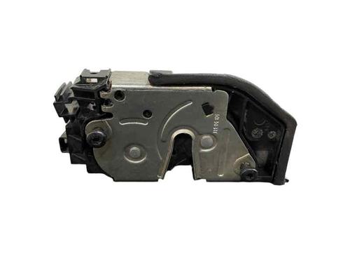 Used Rear left lock Rear left lock BMW 5 (E60) [2001-2010] 31682827 31682827