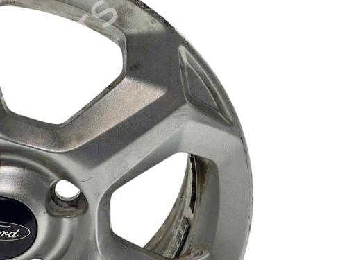 Rim FORD FIESTA VI (CB1, CCN) 1.4 TDCi | BP29968408C45