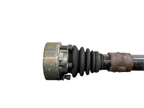 Right front driveshaft SEAT CORDOBA Vario (6K5) 1.9 TDI | BP28083161M39