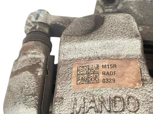 Used Right front brake caliper Right front brake caliper HYUNDAI BAYON (BC3) 1.0 T-GDI 48V-Hybrid (120 hp) 24543610 24543610