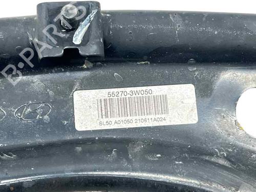 Left rear suspension arm KIA SPORTAGE III (SL) 1.7 CRDi | BP30871318M14 