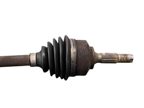 Used Left front driveshaft Left front driveshaft CITROËN C2 (JM_) [2003-2017] 31682301 31682301