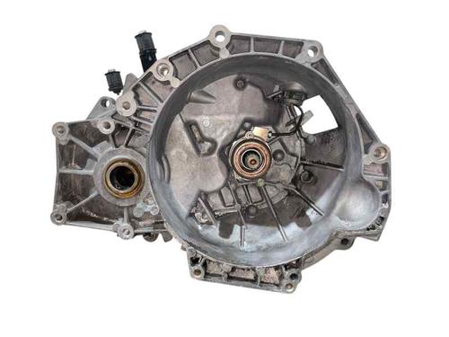 Gearbox SAAB 9-3 (YS3F, E79, D79, D75) 1,8t | BP33810675M3 - Image 2
