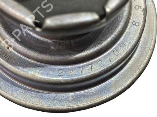 Egr HONDA CIVIC VII Hatchback (EU, EP, EV) 1.7 CTDi (EP4, EU9) | BP33425513M69  - Image 5