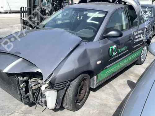 Engine SEAT IBIZA III (6L1) 1.9 SDI | BP34236563M1  - Image 12
