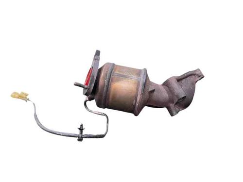 Catalyst OPEL ASTRA J (P10) 1.7 CDTI (68) | BP25349076M10 