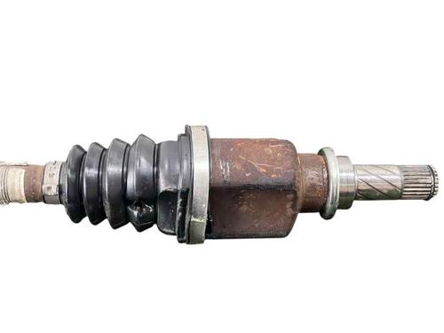 Left front driveshaft RENAULT CLIO III Hatchback Van (SB_, SR_) 1.5 dCi | BP25212417M38 - Image 4