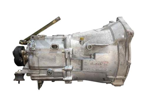 Used Gearbox Gearbox BMW 3 (E46) 318 d (116 hp) 33536393 33536393
