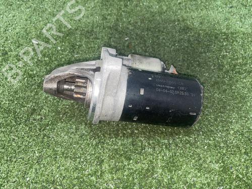 Used Starter Starter FORD FIESTA V (JH_, JD_) 1.4 16V (80 hp) 31685080 31685080
