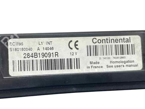 Electronic module RENAULT MEGANE IV Saloon 1.5 Blue dCi 95 (LVA2) | BP29449014M83 - Image 2