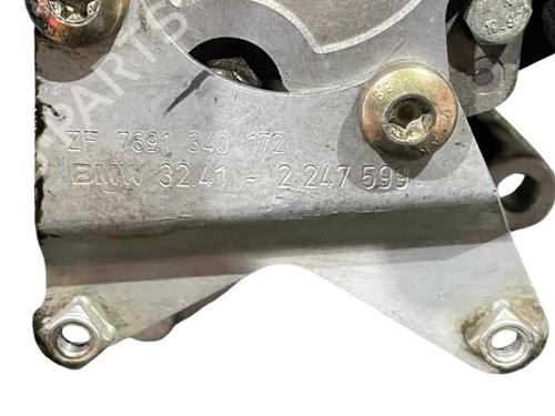 Steering pump BMW 5 Touring (E39) 530 d | BP24224246M99 