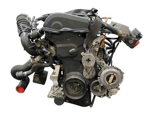 Used Engine VW PASSAT B5 (3B2) 1.8 T (150 hp) 27924344