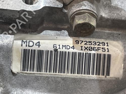 Gearbox HONDA CIVIC VII Hatchback (EU, EP, EV)  | BP31684703M3  - Image 6