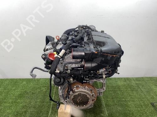 Engine CITROËN C3 II (SC_) 1.4 HDi 70 (SC8HZC, SC8HR0, SC8HP4) | BP31681586M1 - Image 3