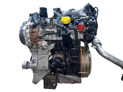 Engine RENAULT MEGANE II Saloon (LM0/1_) 1.9 dCi | BP31826152M1 - Image 6