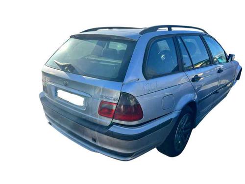 Steering pump BMW 3 Touring (E46) 320 d | BP27449451M99 - Image 7