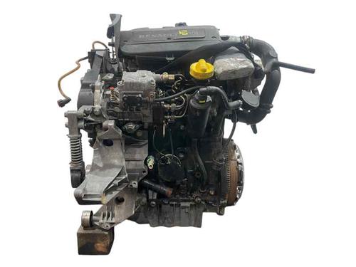Used Engine RENAULT MEGANE I Grandtour (KA0/1_) 1.9 dTi (KA1U) (80 hp) 27449951