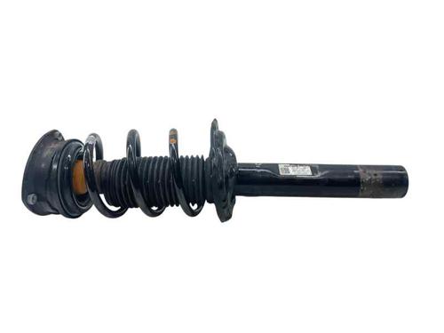 Left front shock absorber VW T-ROC (A11, D11) 2.0 TDI | BP28838567M16 - Image 4