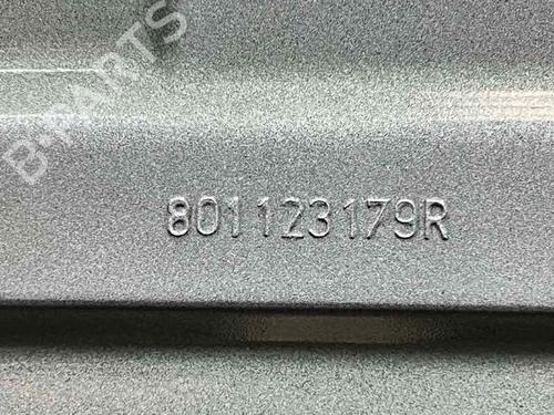 Right front door DACIA SANDERO III 1.0 TCe 110 | BP30771082C3 