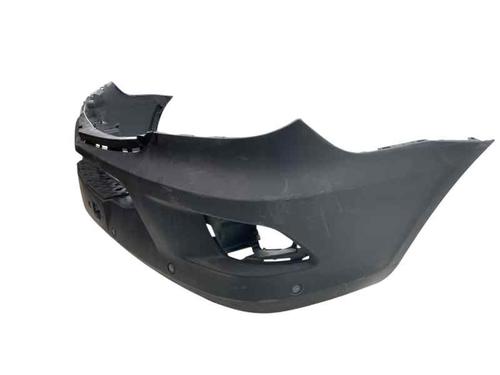 Front bumper MERCEDES-BENZ SPRINTER 3,5-t Van (B906) 313 CDI (906.631, 906.633, 906.635, 906.637) | BP29178146C7 