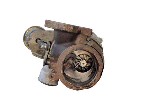 Used Turbocharger/Supercharger Turbocharger/Supercharger MERCEDES-BENZ C-CLASS (W202) C 220 CDI (202.133) (125 hp) 34236916 34236916