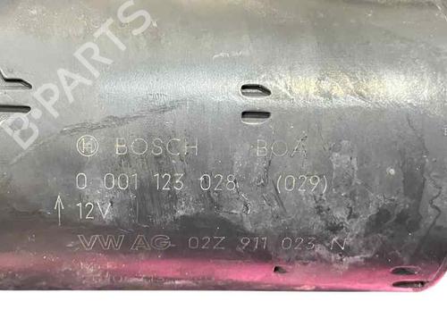 Starter SEAT LEON (1P1) 1.6 TDI | BP29993779M8 