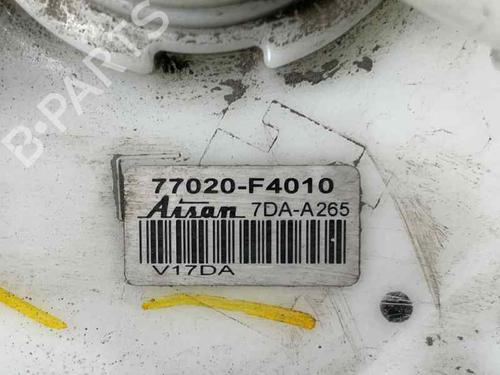 Fuel pump TOYOTA C-HR (_X1_) 1.8 Hybrid (ZYX10_, ZYX11_, ZYX10R, ZYX11R) | BP24225019M76 