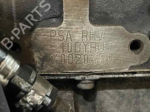 Engine FIAT DUCATO Platform/Chassis (230_) 2.0 JTD | BP32381991M1 