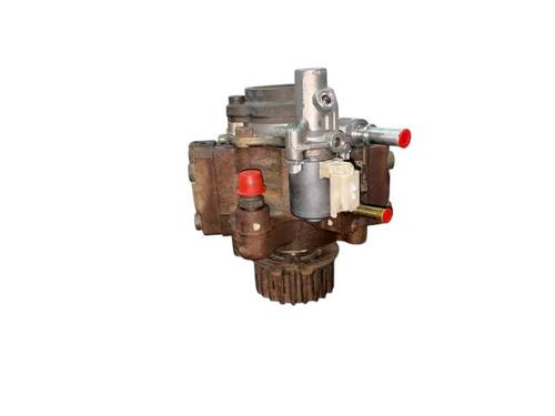Used Injection pump Injection pump CITROËN C4 Grand Picasso I (UA_) 1.6 HDi 110 (112 hp) 25212370 25212370