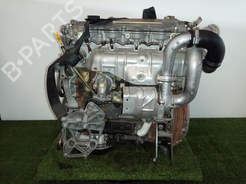 Engine NISSAN ALMERA II (N16) | BP24225224M1 - Image 4