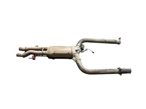 Particulate filter JAGUAR XF I (X250) 2.7 D | BP31682535M81  - Image 6