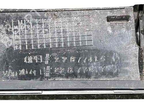 Annen OPEL AMPERA (R12) EV 150 | BP25250078O1