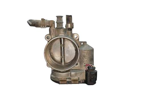 Boîtier papillon VW PASSAT B5.5 (3B3) [2000-2005]  31869519