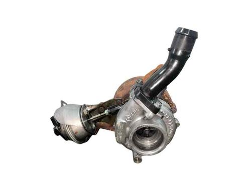 Turbocharger/Supercharger PEUGEOT 407 (6D_) 2.0 HDi 135 (6DRHRH, 6DRHRE, 6DRHRG, 6DRHRJ) | BP25211671M71 