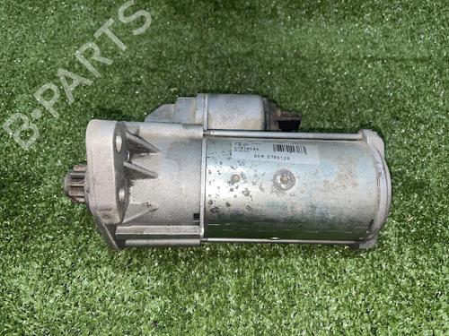 Startmotor SEAT INCA (6K9) 1.9 D (64 hp) 31684811