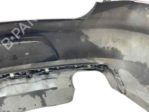Rear bumper SKODA SUPERB II (3T4) 2.0 TDI | BP29605697C8