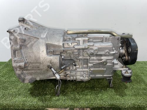 Gearbox BMW 5 (E39)  | BP31681996M3  - Image 5